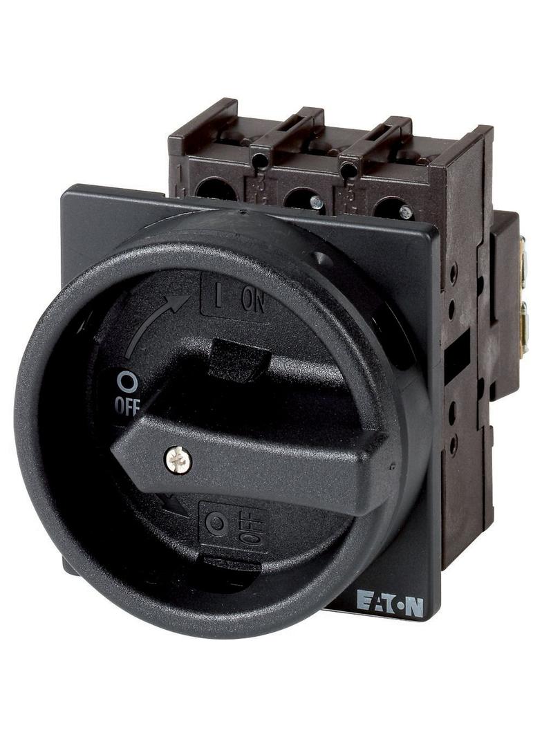 P1-32/EA/SVB-SW/N/HI11 Rozłącznik On/Off 32A 15kW 060232 EATON