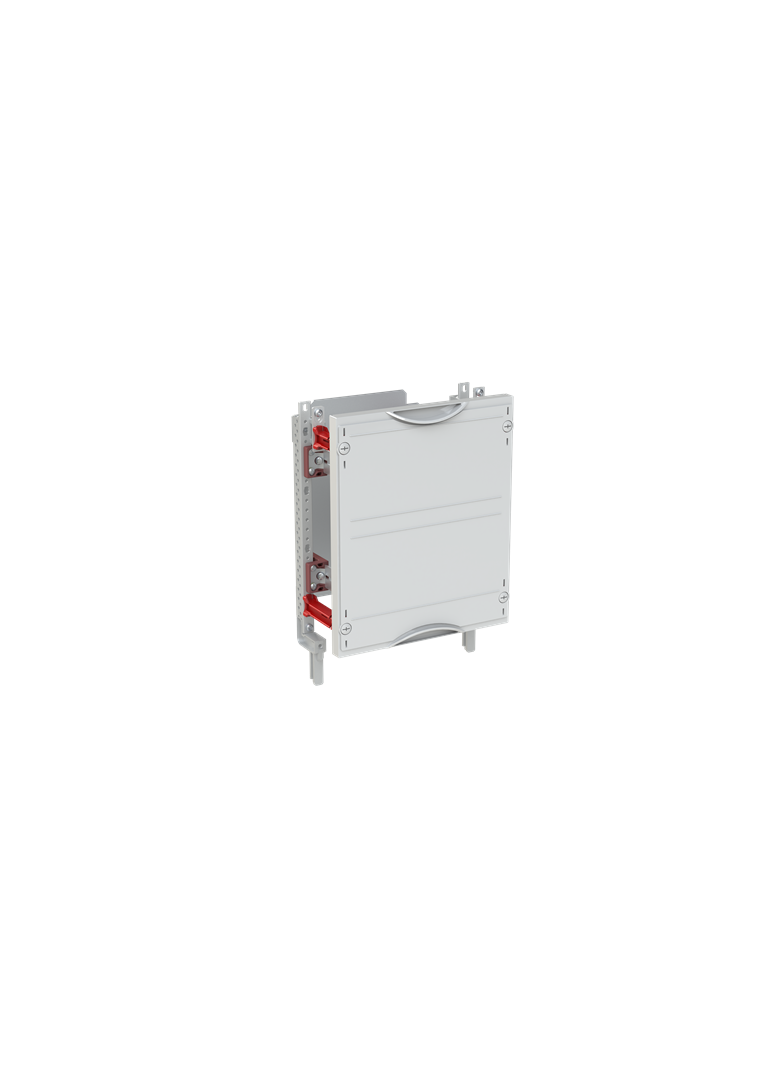 ED61MA Zestaw łączeniowy 1F do płyty montażowej