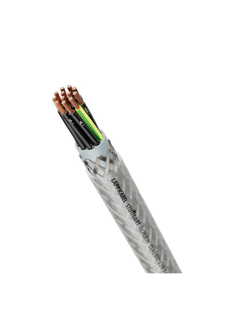 PRZEWÓD STEROWNICZY OLFLEX CLASSIC 110 SY 3G1.5 1125303 LAPP KABEL