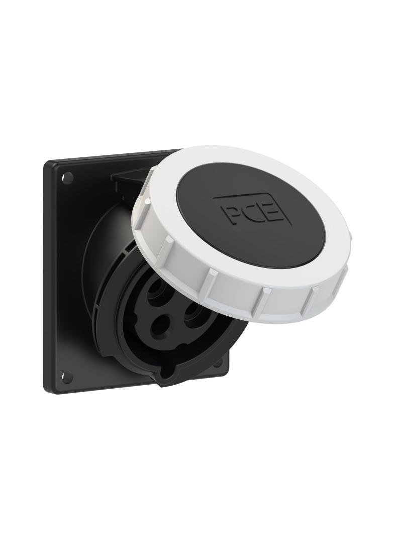 GN.TABL.SKOSNE 32A 4P IP67 7H