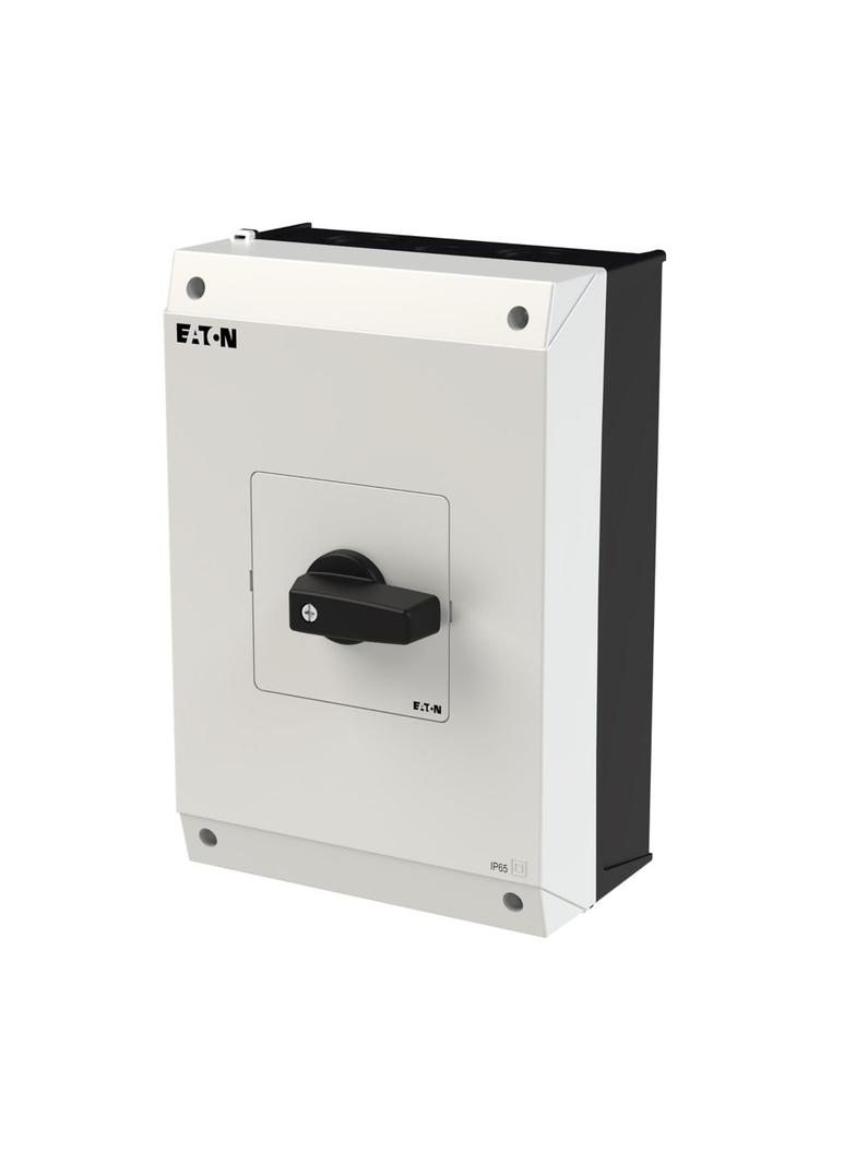 P3-63/I4 Rozłącznik On/Off 63A 37kW 207356 EATON