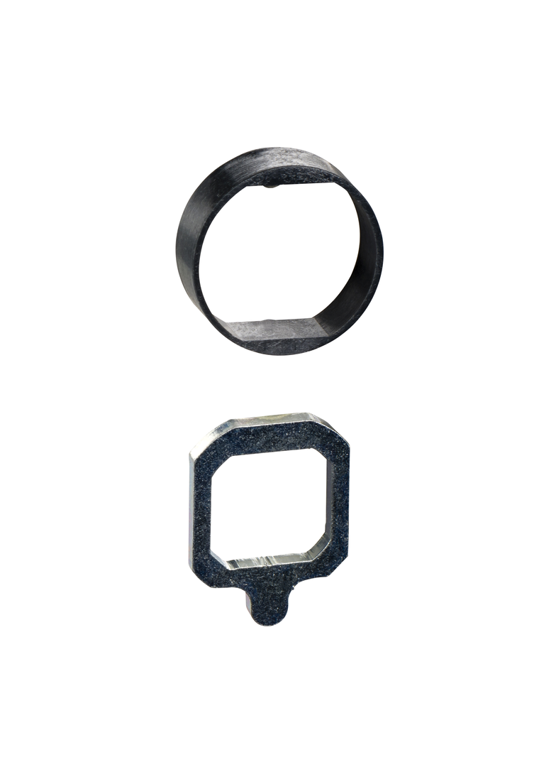 Compact INS/INV, akcesoria zamka blokady INS 250A