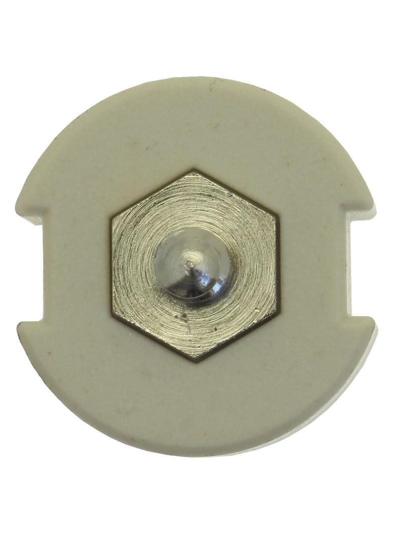 GAUGE PIECE D2 16A FOR E27 Wstawka kalibrowa D1 16A E27 16GD27 EATON