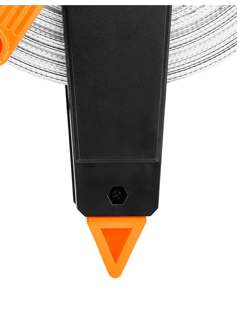 Taśma miernicza włókno szklane 50 m