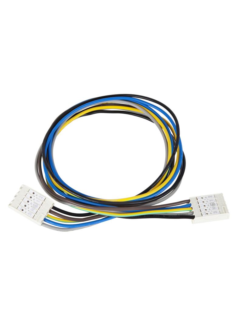 Oprawa DAMP PROOF 1200 1xLAMP HOUSING TH-KIT 5x2.5