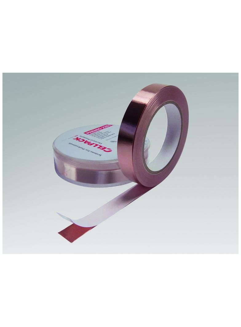 FOLIA MIEDZIANA PREMIO 2281 0,06X0,09X33