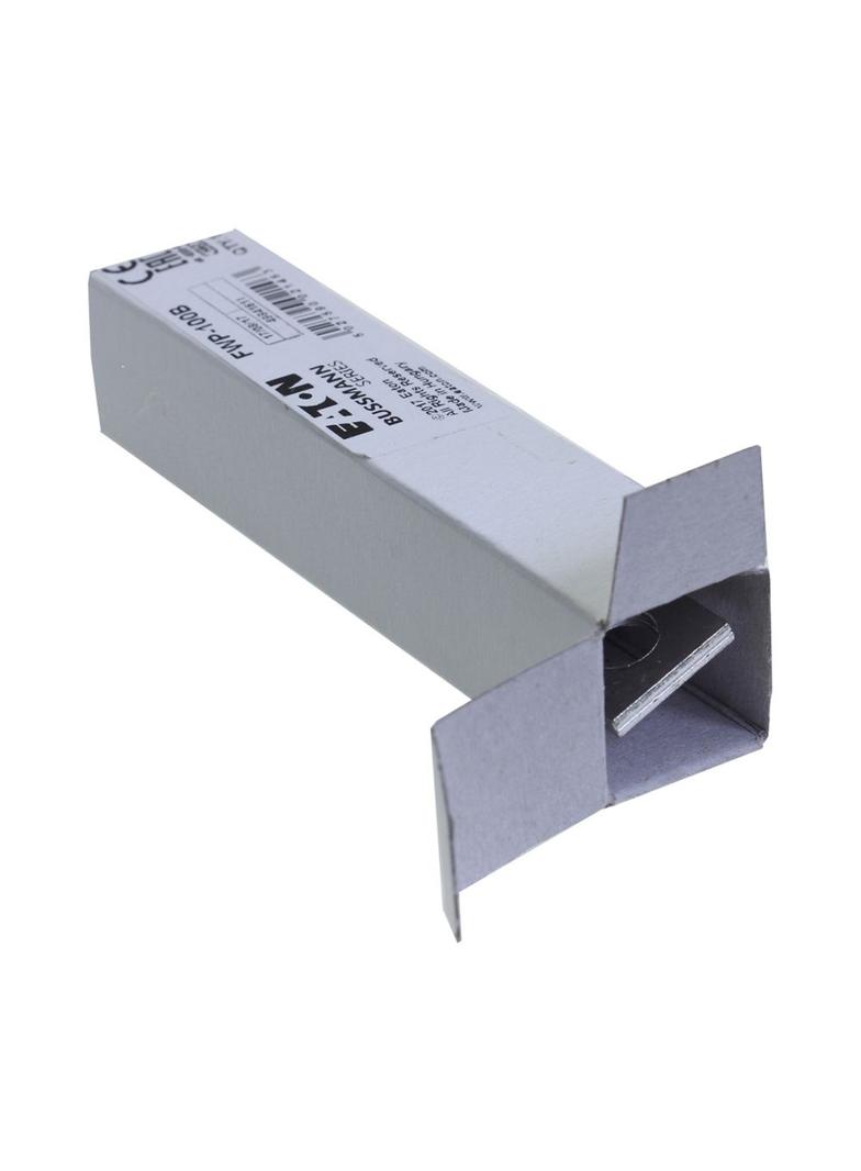 100AMP 700V AC SEMI-COND FUSE Wkładka szybka 100A AC 700V DC 700V 25x112 mm aR UL FWP-100B EATON