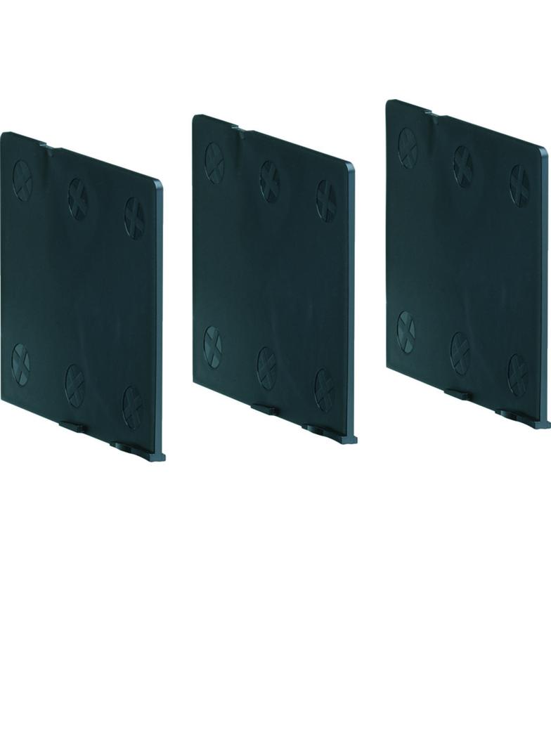 MCCB Przegrody pionowe przyłączy P160 3/4P