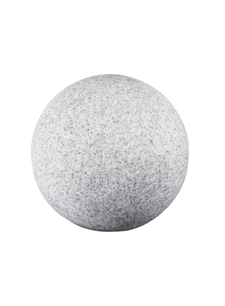 Oprawa ogrodowa kula STONO 30 E27 IP65 24651 KANLUX