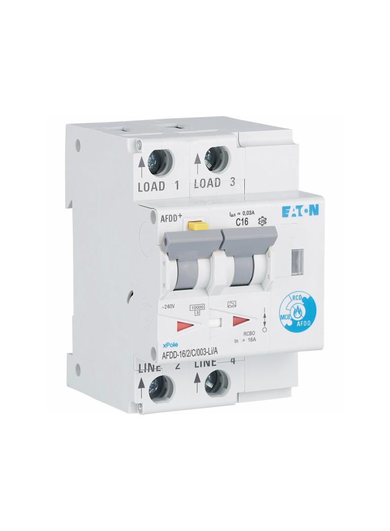 AFDD-16/2/C/003-LI/A ; Przeciwpożarowy detektor iskrzenia