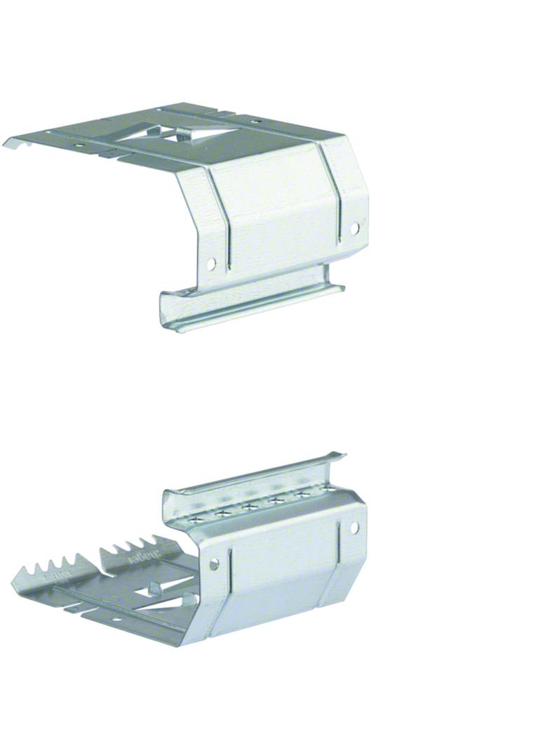 tehalit.BRS Łącznik podstawy 65x210 pokrywa 120 BRS652109B HAGER