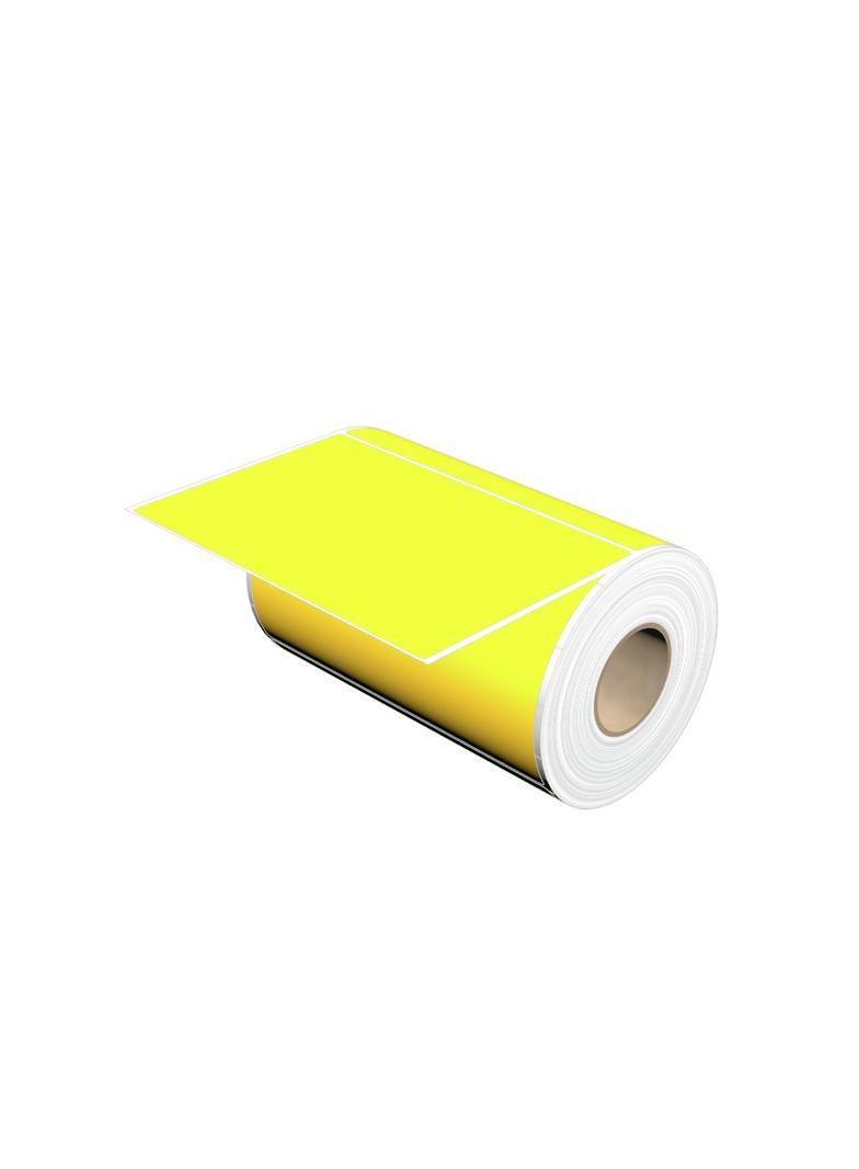 THM VIN 101/150 GE/G Materiał do etykiet WEIDMULLER