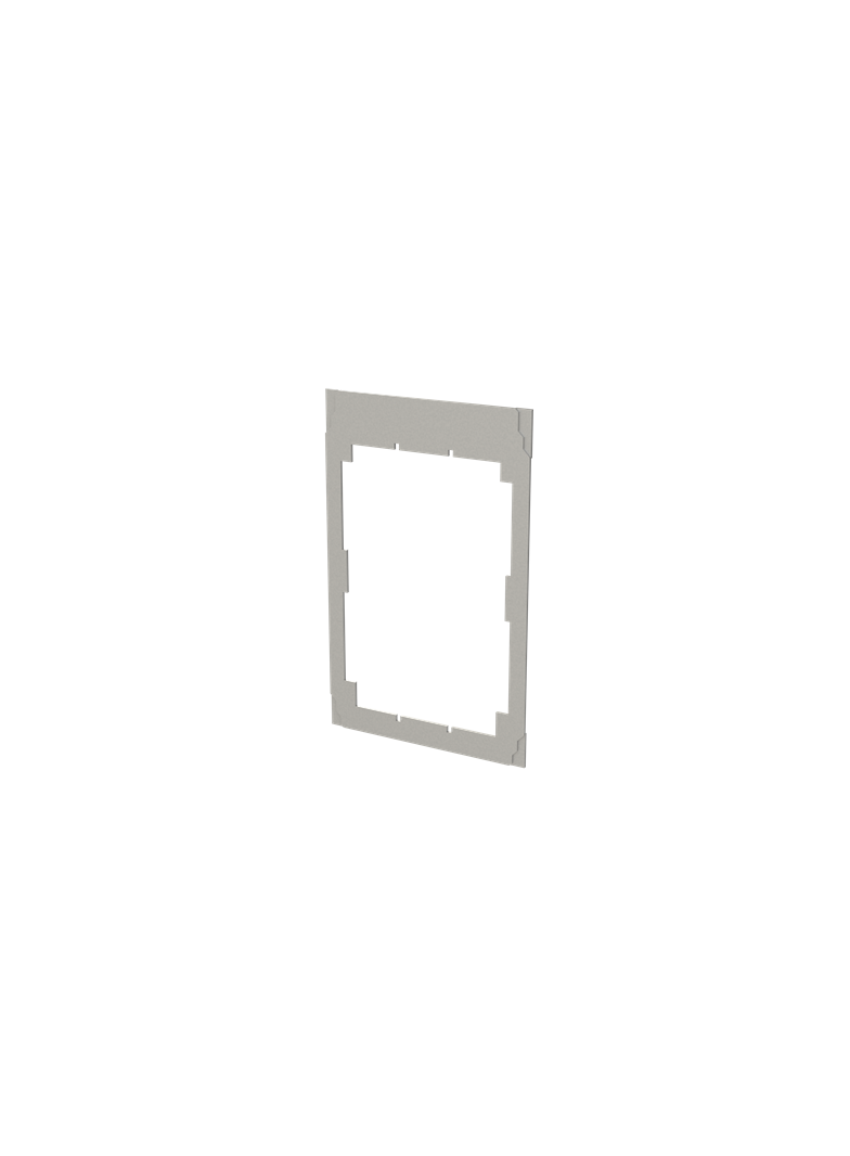 ZH425 ramka do rozŁącznika poj. NH00