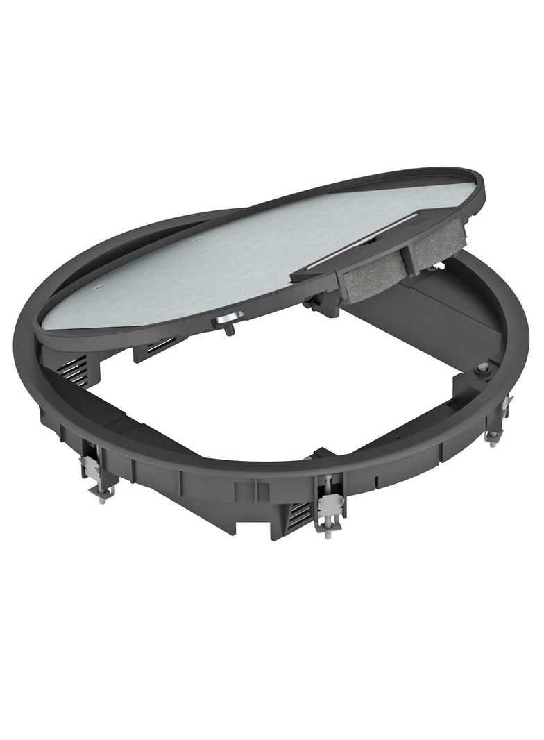 GESR9U, KASETA ZASILAJĄCA