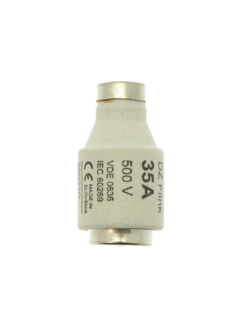 FUSE 35A DIII/E33 500VAC Wkładka DIII 35A 500VAC E33 35D33Q EATON