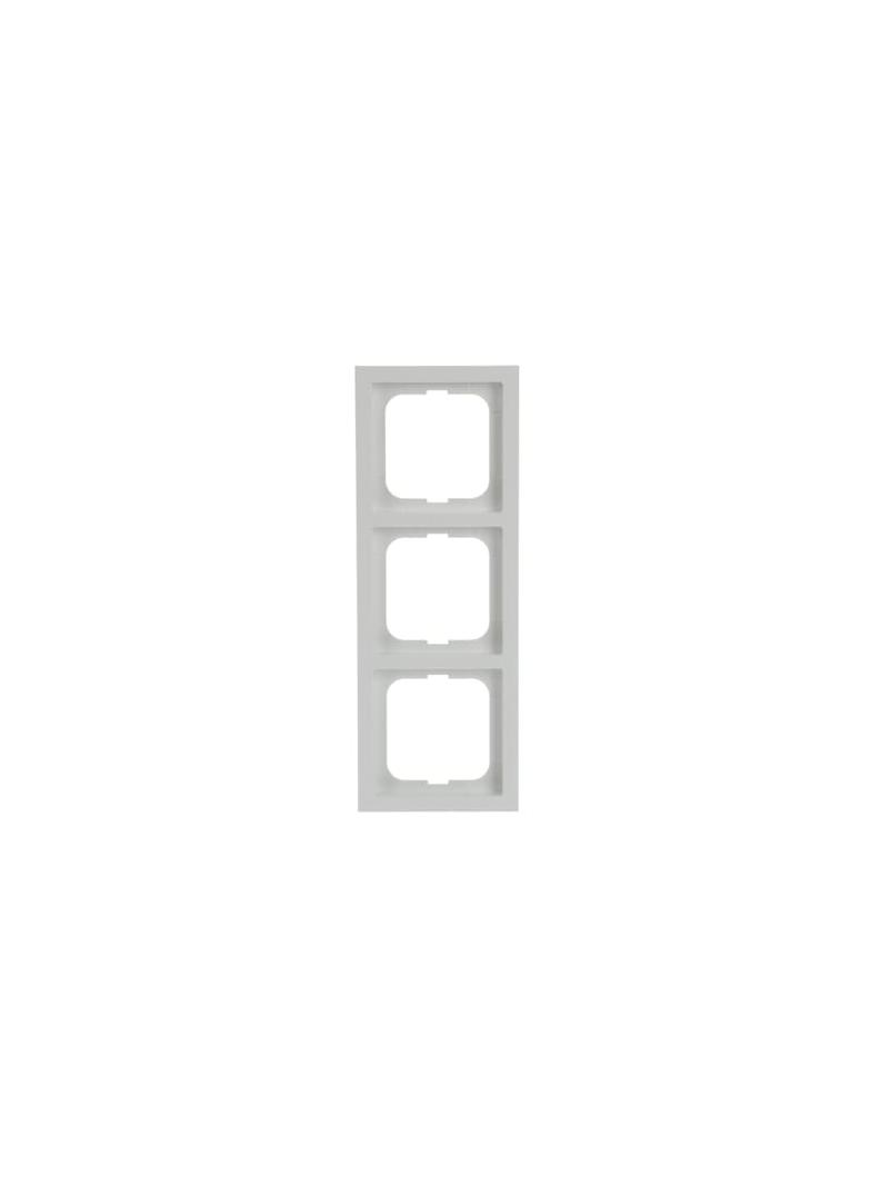 FUTURE Ramka 3-krotna biały studyjny 2CKA001754A4502 ABB