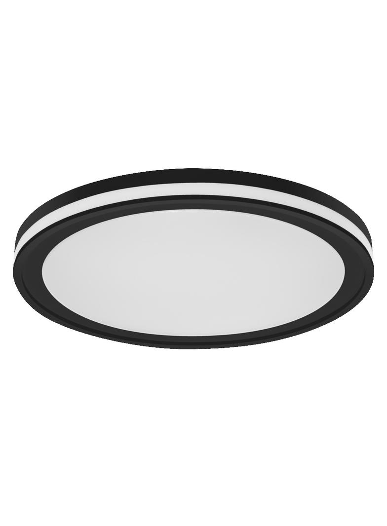 Oprawa SMART+ WIFI ORBIS CIRCLE460 RGB TW BK