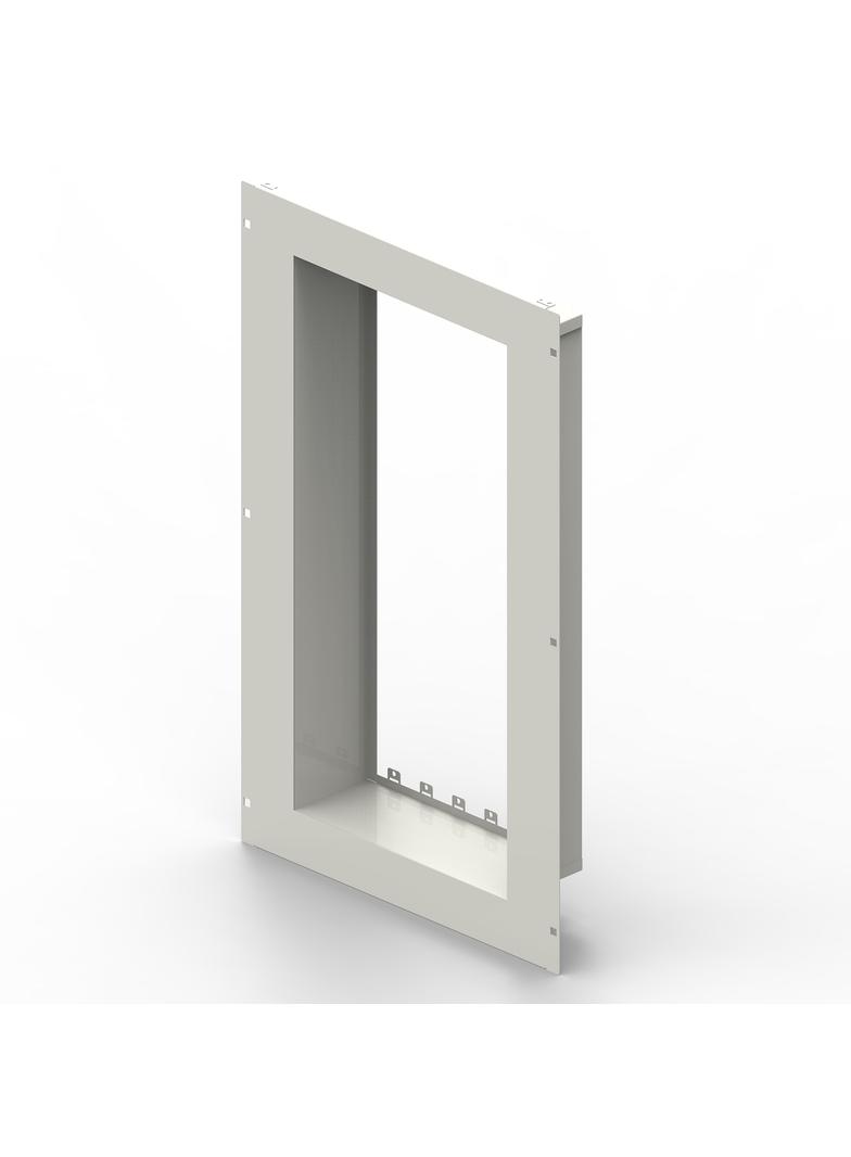 XL3S Osłona Metalowa Pozioma SPX3-V 24M 339452 LEGRAND