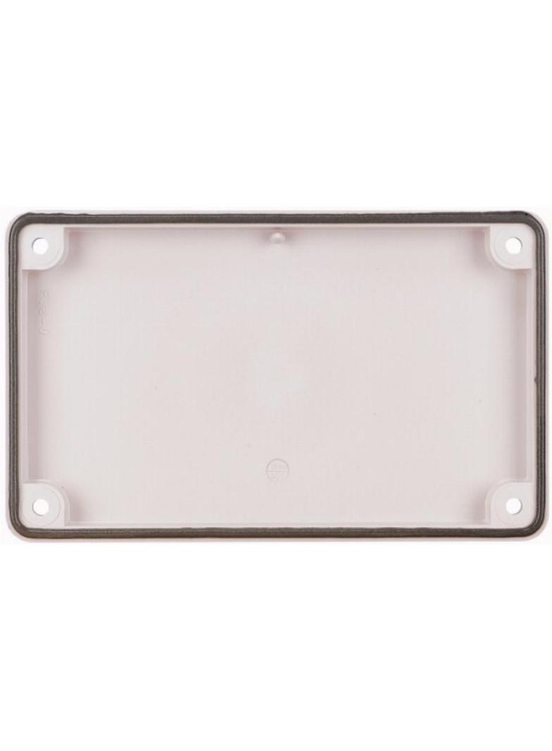 F3A-0 OSŁONA ZABEZPIECZAJĄCA Z MATERIAŁU ELEKTROIZOLAC