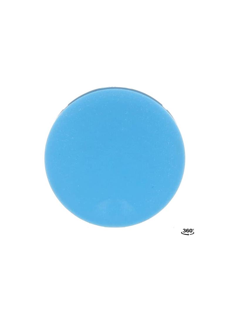 Przycisk, kolor niebieski KA1-8084