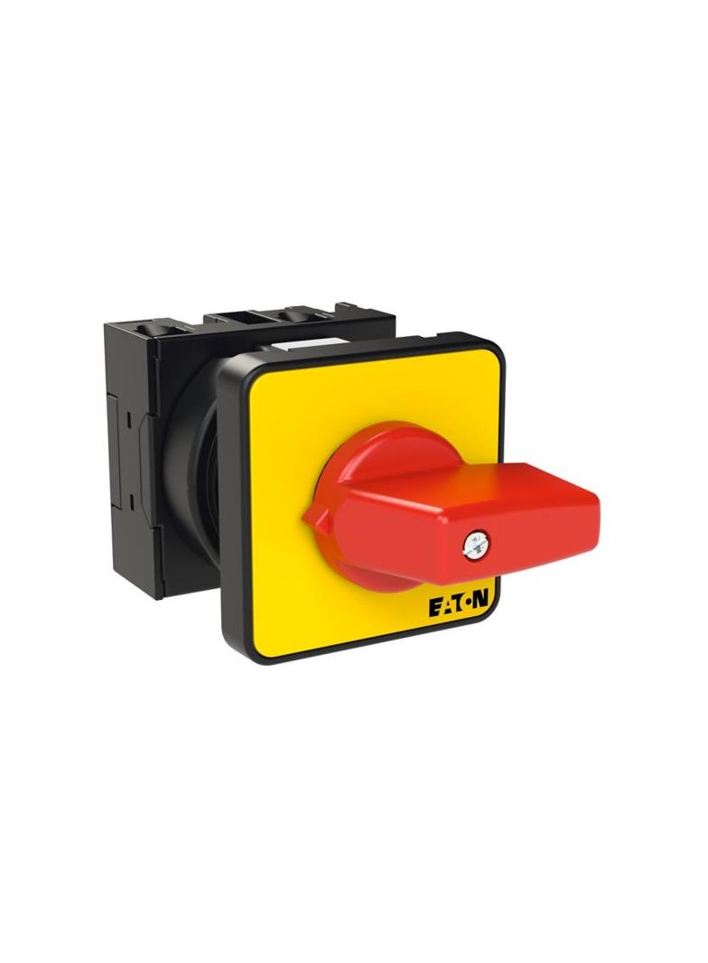 Łącznik krzywkowy-1 1P 20A do wbudowania T0-1-8200/E-RT 009474 EATON