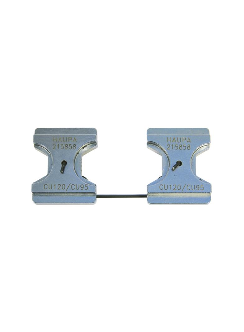 Matryca Standard Cu 240mm2 * 215861 HAUPA