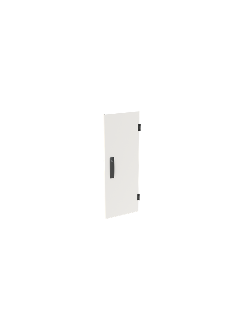 TZB105 Pełne drzwi szerokość 1PW wysokość 5GU