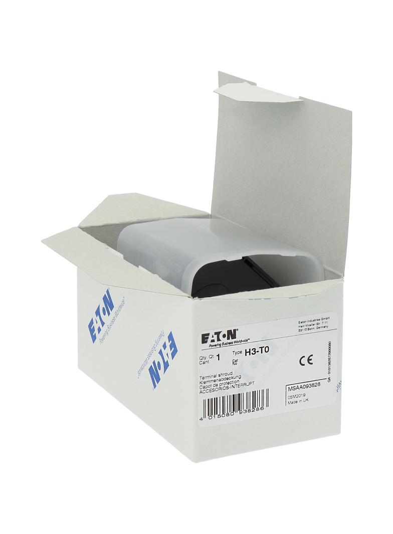 H3-T0 Łącznik krzywkowy 093828 EATON