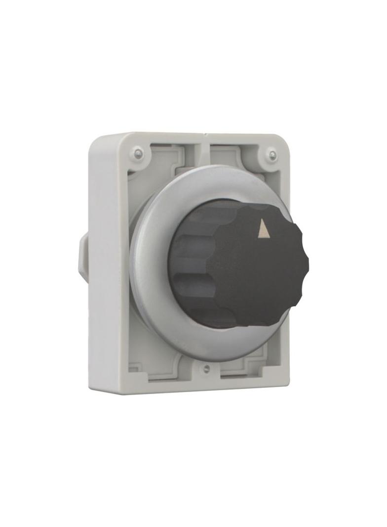 M30C-FWR4 Przełącznik obrotowy 30mm z opisem 4 położenia bez samopowrotu 187091 EATON