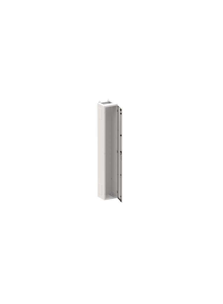 TL112G TwinLine-L szafa stojąca I kl. izol. IP55