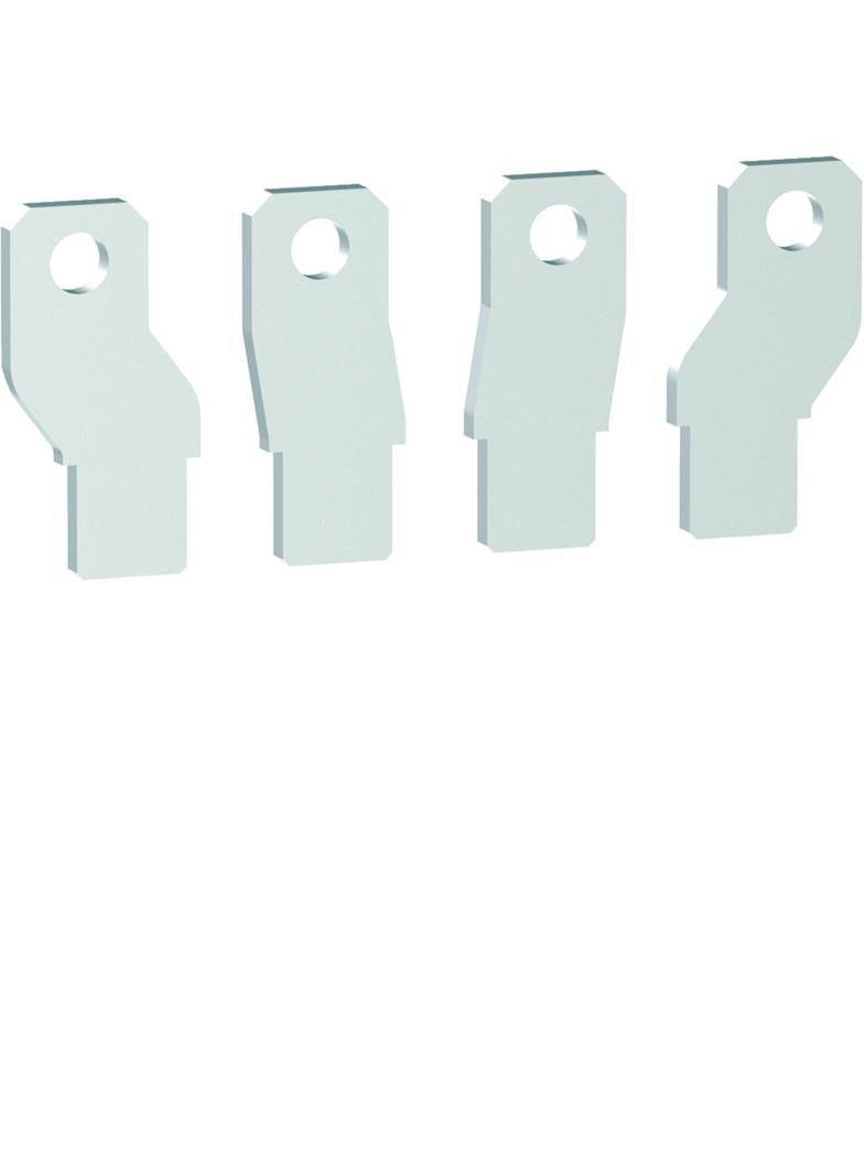 MCCB Rzoszerzone przedłużenia przyłączy do zac. klatkowych P160 4P