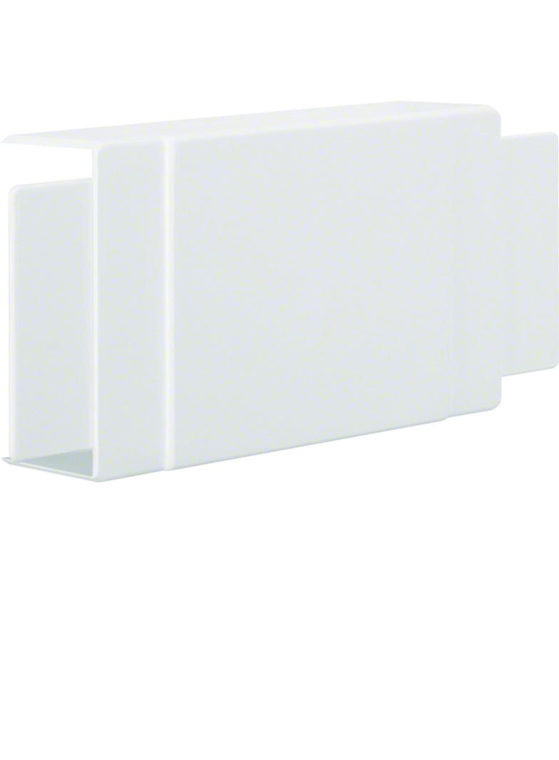 tehalit.LF Element T/X, 40x90mm, biały LF4009089016 HAGER