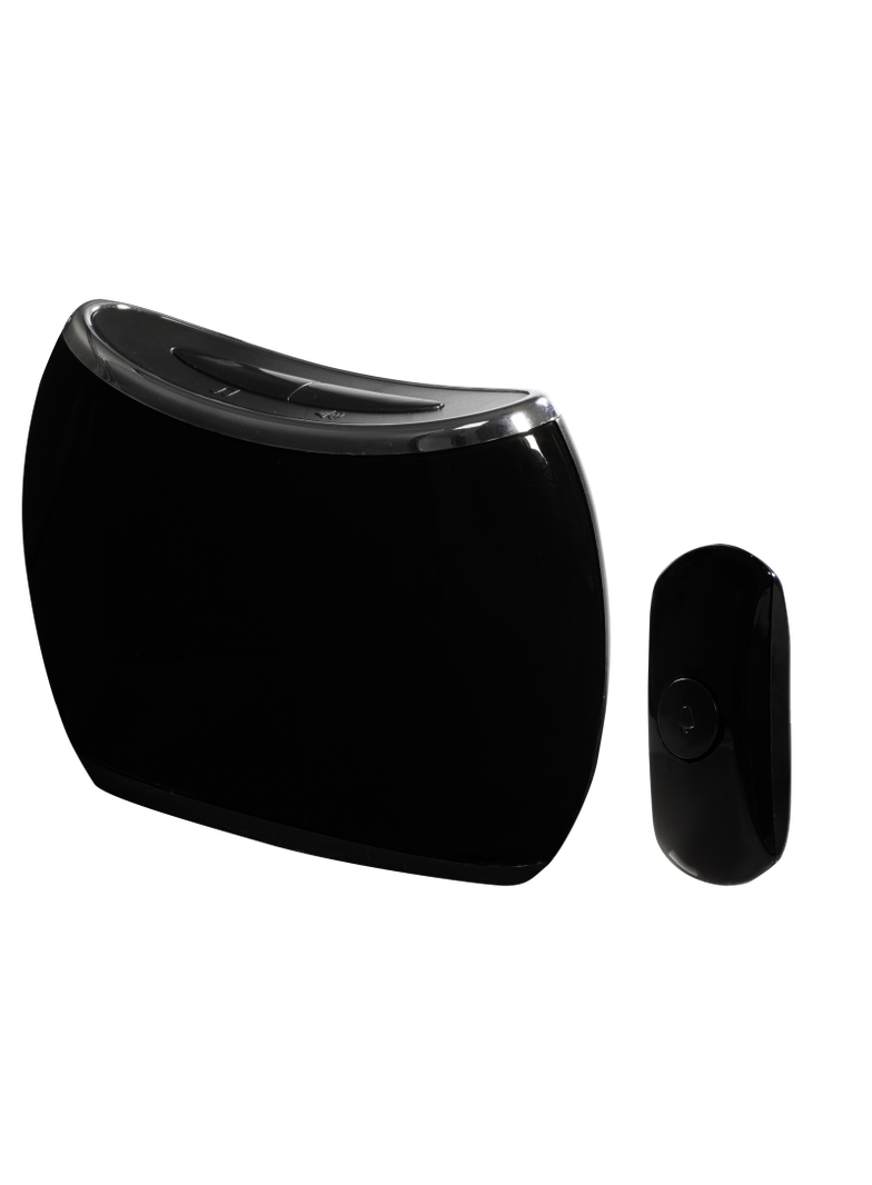 DZWONEK BEZPRZEWODOWY BATERYJNY SOUL TYP: ST-380