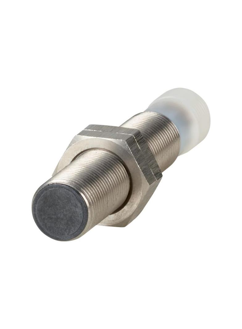 E57G-12SPC4-Q Czujnik indukcyjny DC cylindryczny M12 metal M12 złącze 197686 EATON