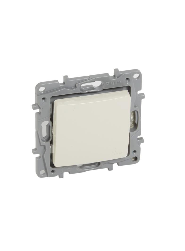 NI:K ŁĄCZ UNIWERSAL IP44 10AX 664821 LEGRAND