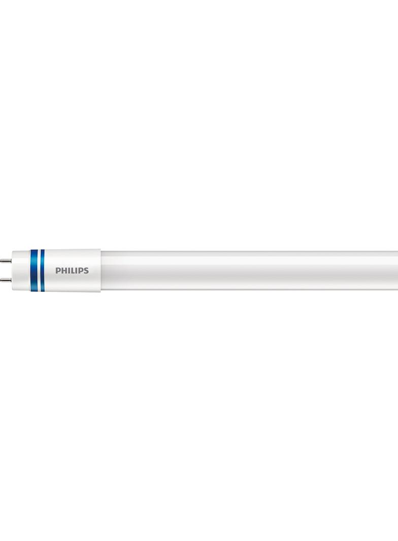 Tuba LED MASTER 8W=18W 1000lm 3000K barwa ciepła LEDtube HF 600mm HO 8W830 T8 Tuby LED 5 lat gw. PHI