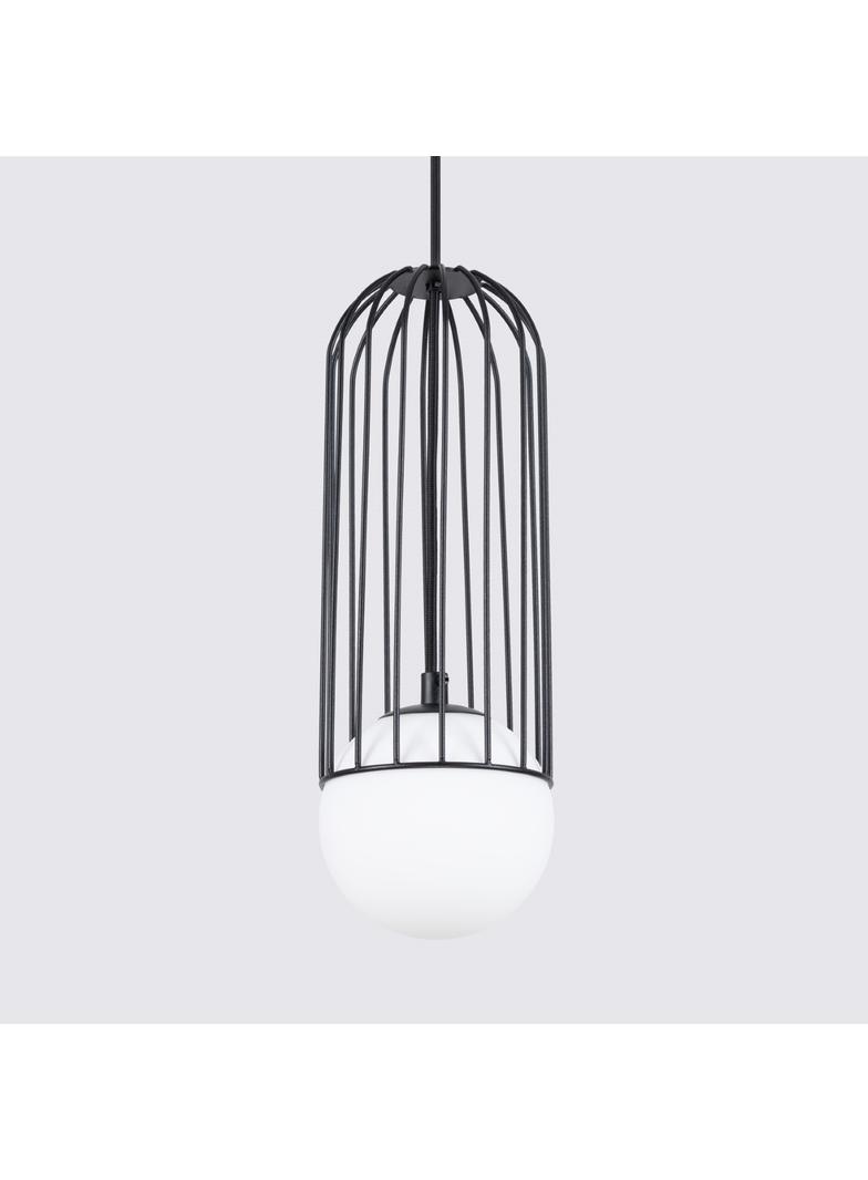 Lampa wisząca BRINA 1 czarna