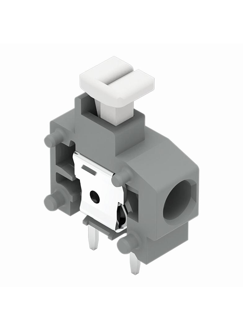 modularna złączka do płytek drukowanych