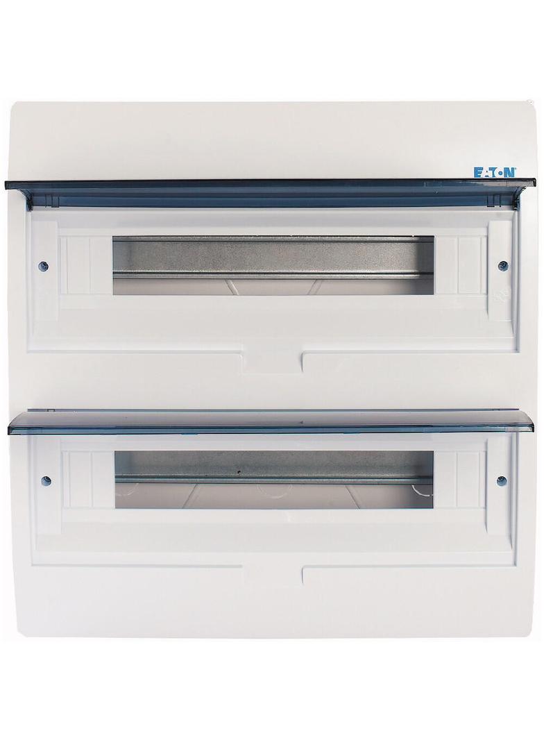 BC-U-2/36-ECO Rozdzielnica modułowa 2x18 podtynkowa IP40 280357 EATON