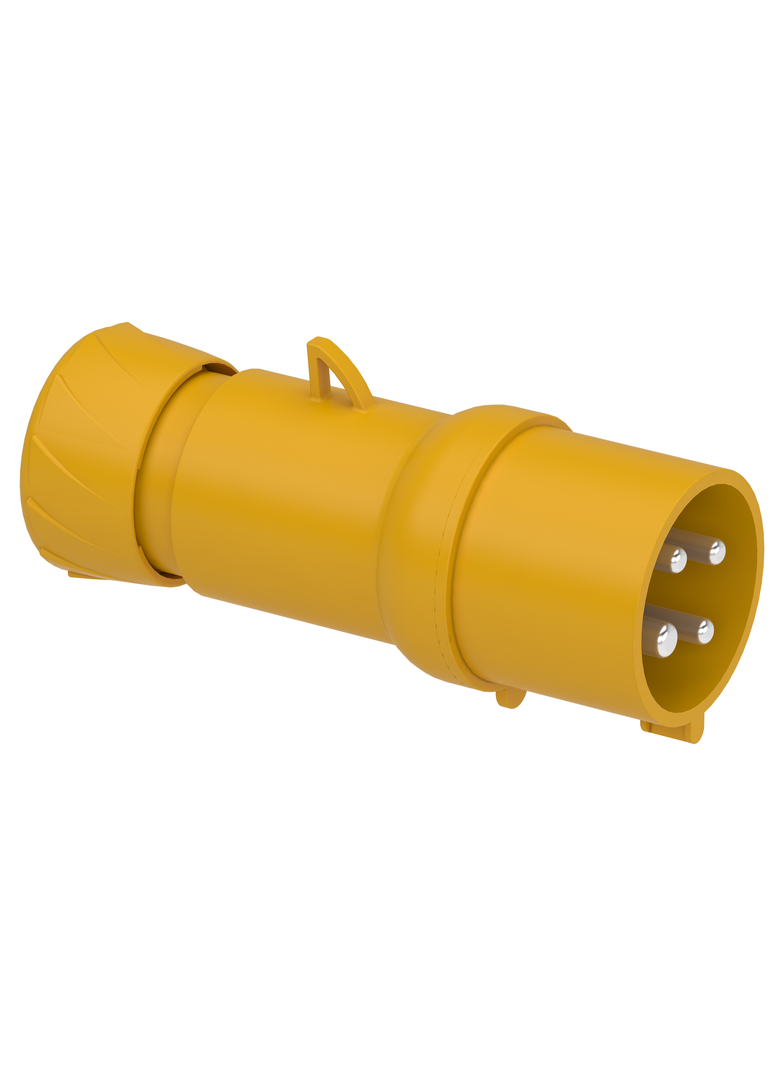 WTYK 32A 3P-E 100-130V IP44 50-60HZ SCHNEIDER