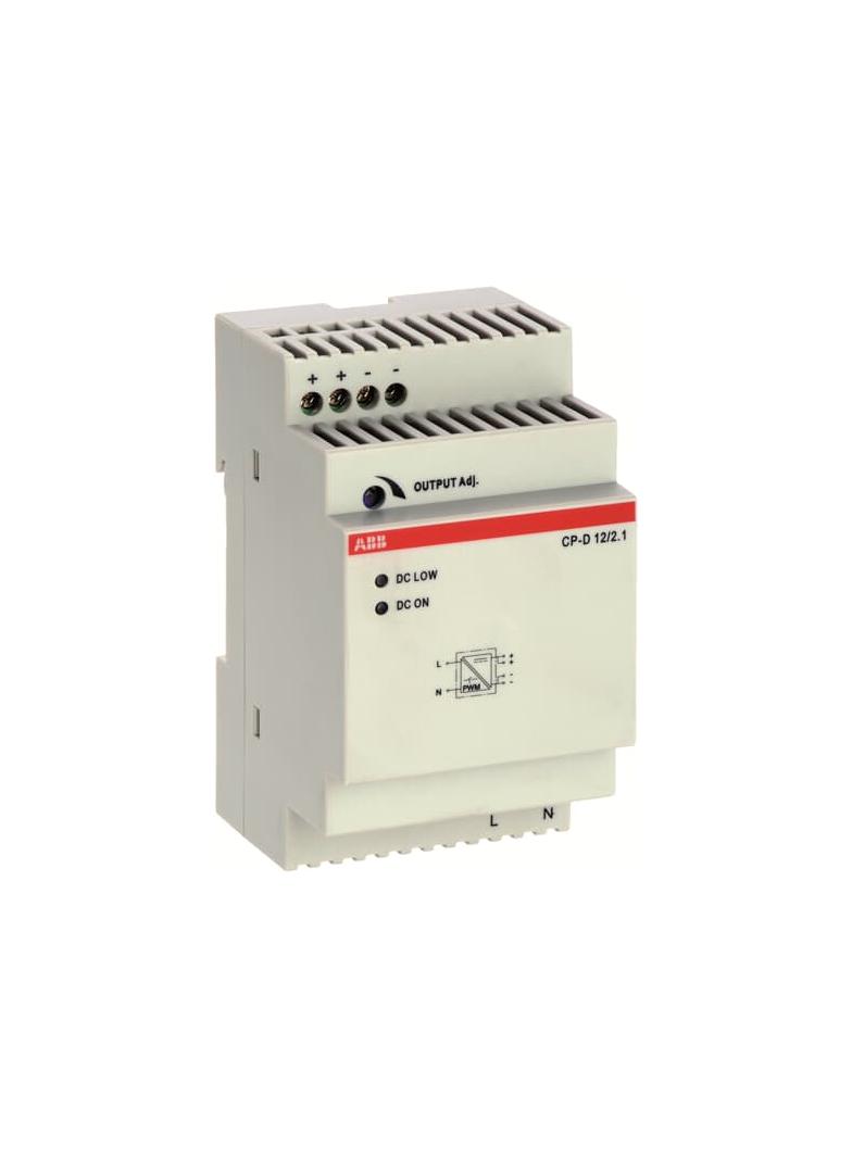 1SVR427043R1200^CP-D 12/2.1