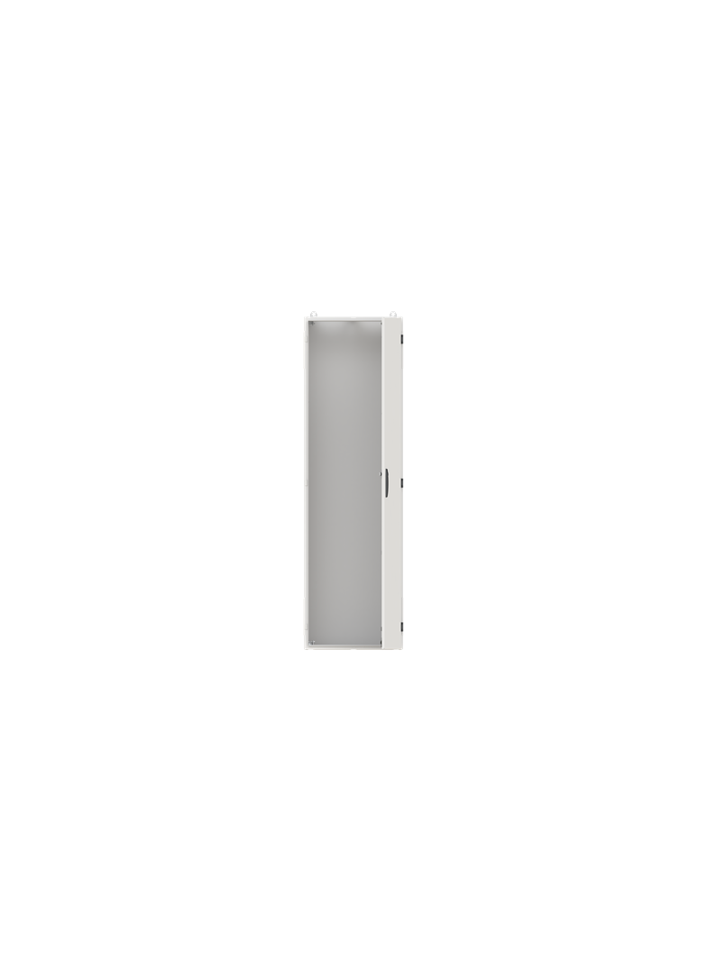 TL212S TwinLine-L szafa stojąca II kl. izol. IP55