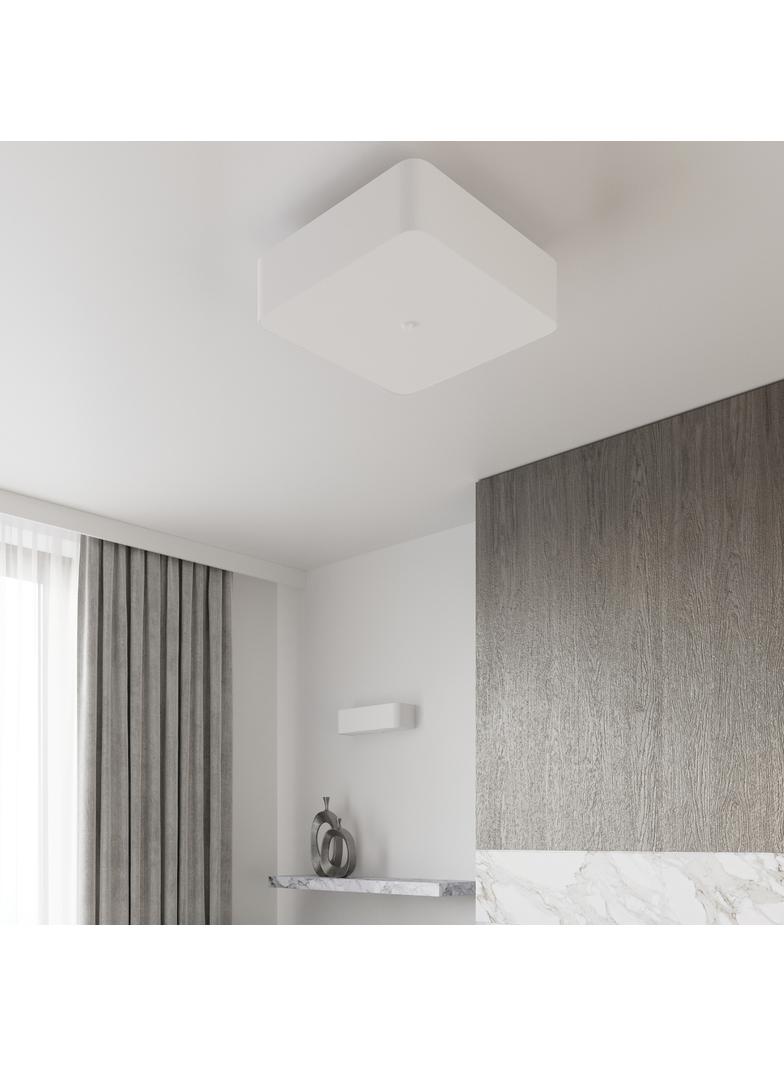 Sollux Kinkiet LOKKO biały SL.0777