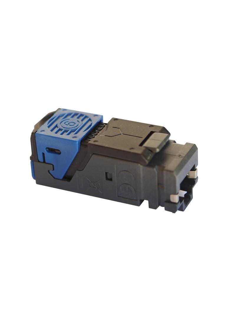 Lcs:6X Port Kat6 Ftp 033764 LEGRAND