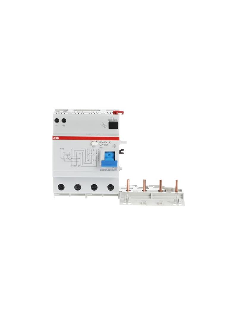 DDA204 AC-63/0,5 blok różnicowo-prądowy 2CSB204001R4630 ABB