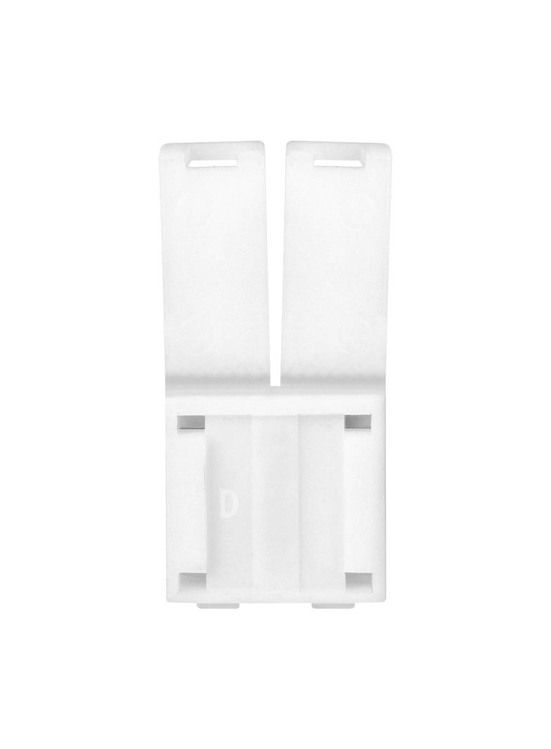 Złączka LED RGBW 12mm bez przewodu