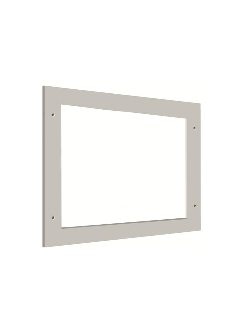 4/8EF21 Ramka do obudowy ogniotrwałej