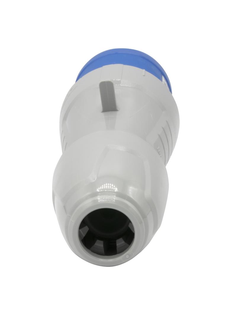 P17 TEMPRA PRO WTYCZKA PRZENOŚNA 16A 3P+Z 230V IP44, Legrand