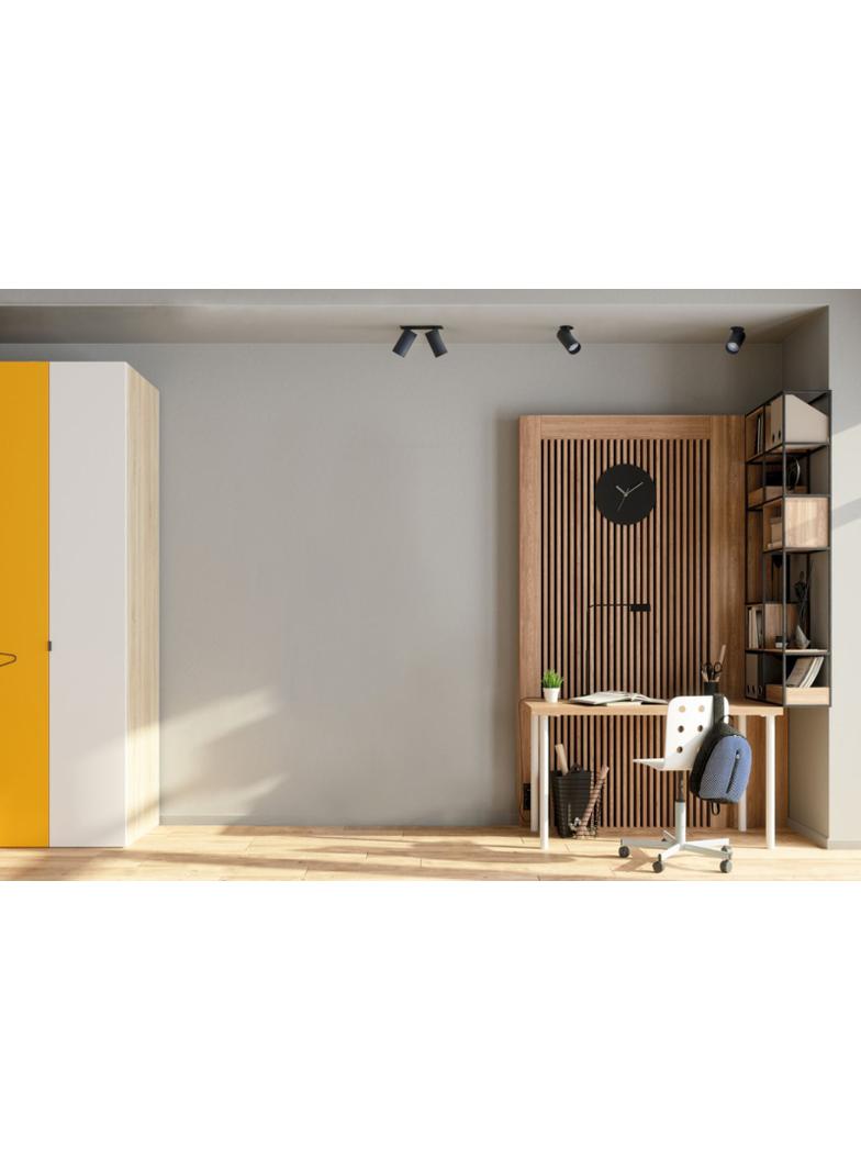 MONO SURFACE II BLACK
