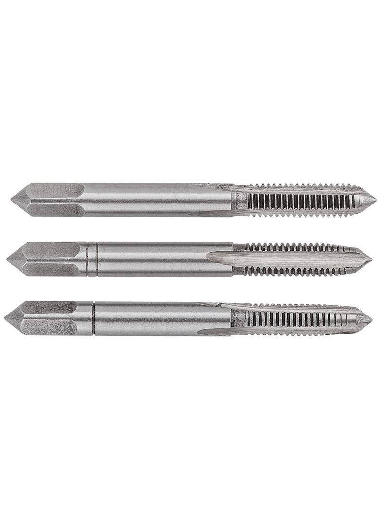 Gwintowniki M5, 3 szt.